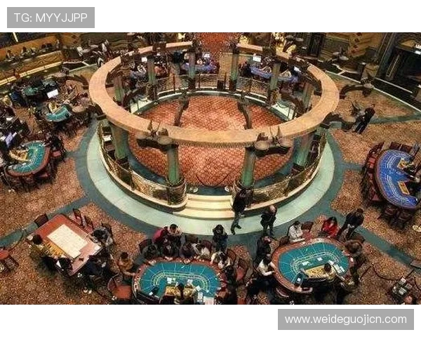 掌握这些百家乐技巧让你在赌场中轻松赢得更多筹码